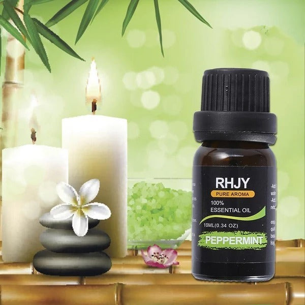 14-Piece Essential Oil Set
