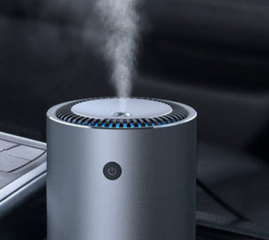 EasyAir Diffuser & Air Purifier