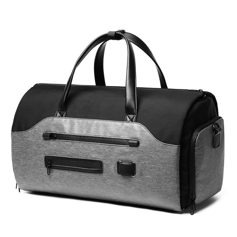 Multipurpose Travel
