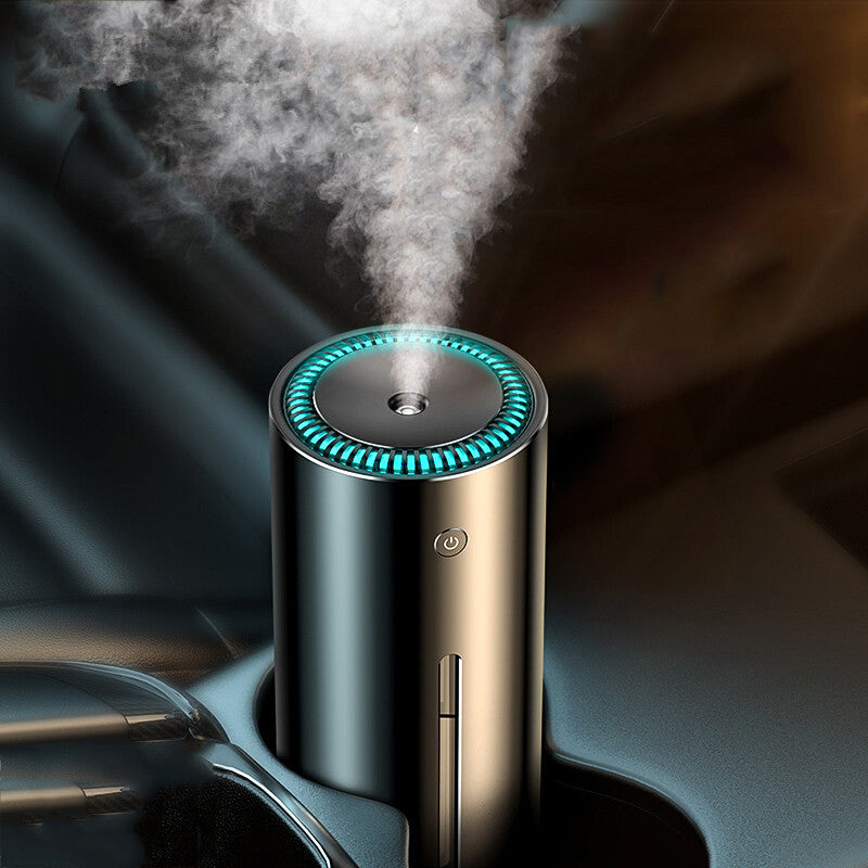 EasyAir Diffuser & Air Purifier