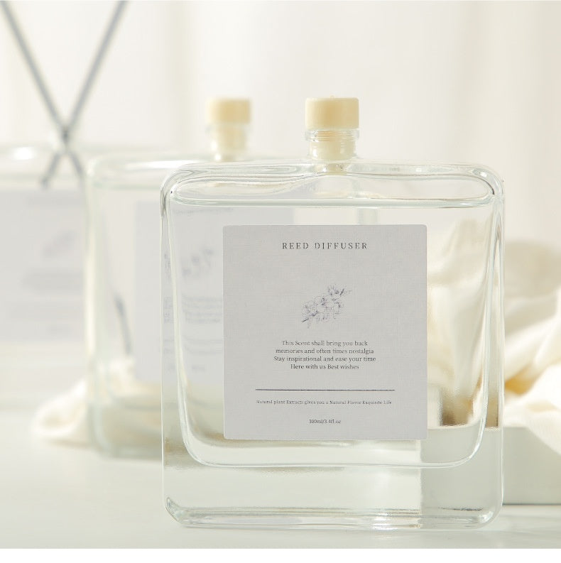 Nuvia Wellness Diffuser