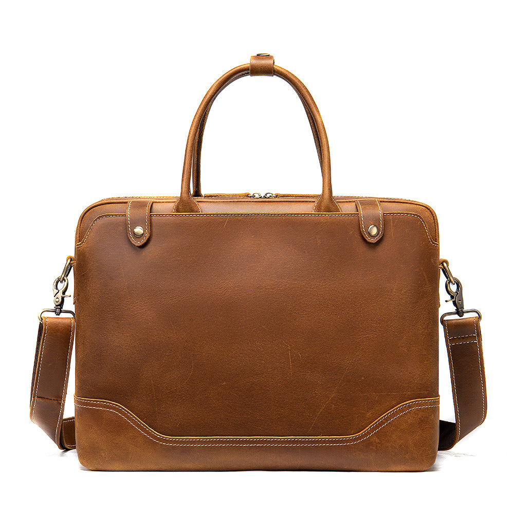 Valiant Satchel