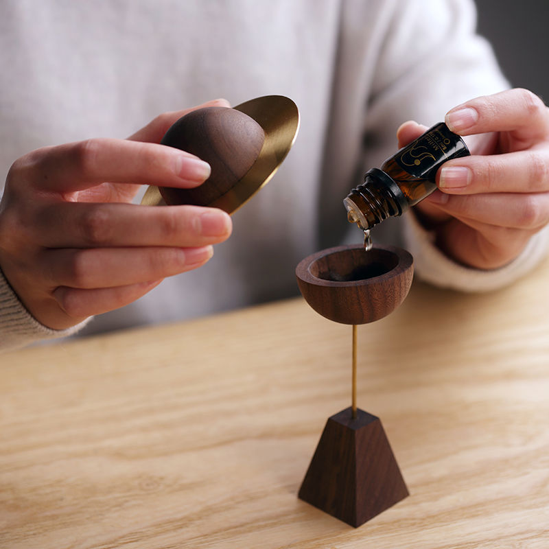 Black Walnut Diffuser