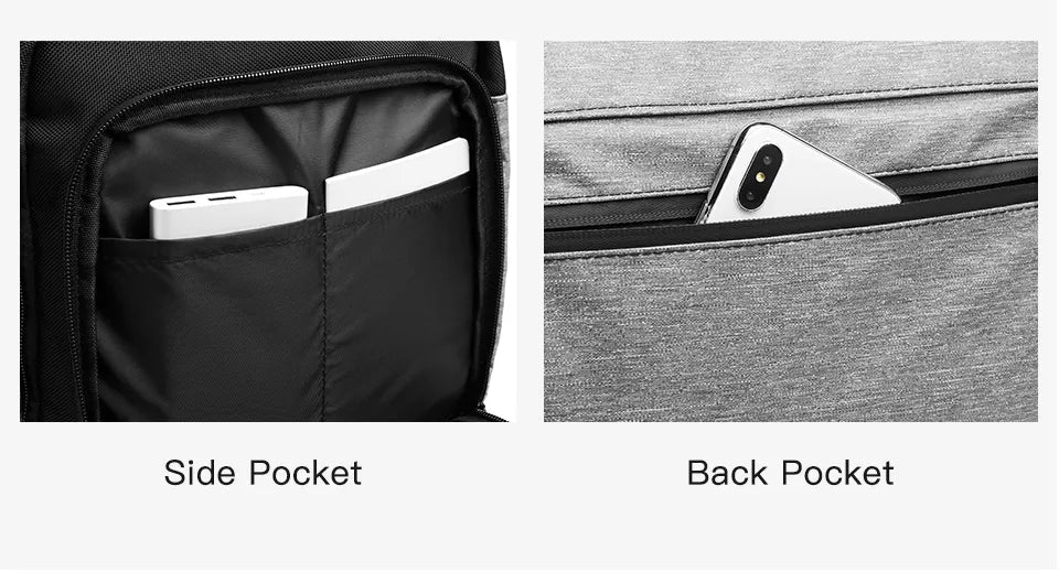 Multipurpose Travel