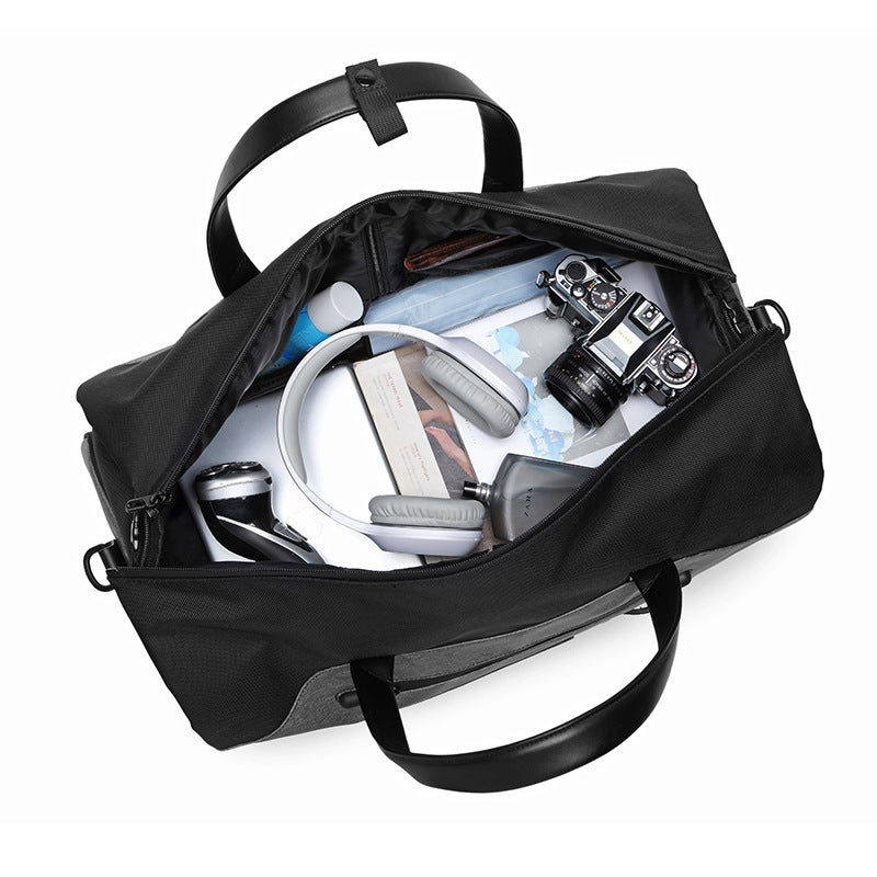 Multipurpose Travel