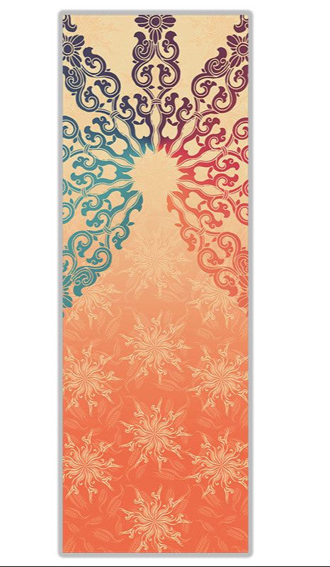 InspireMe Yoga Towel