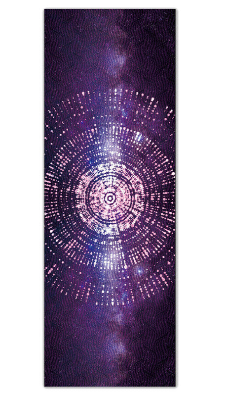 InspireMe Yoga Towel