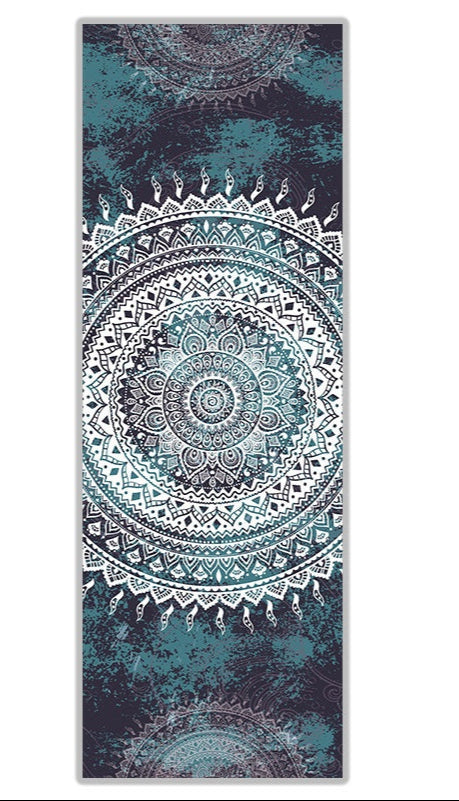 InspireMe Yoga Towel