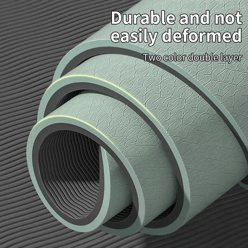 AlignCore Yoga Mat