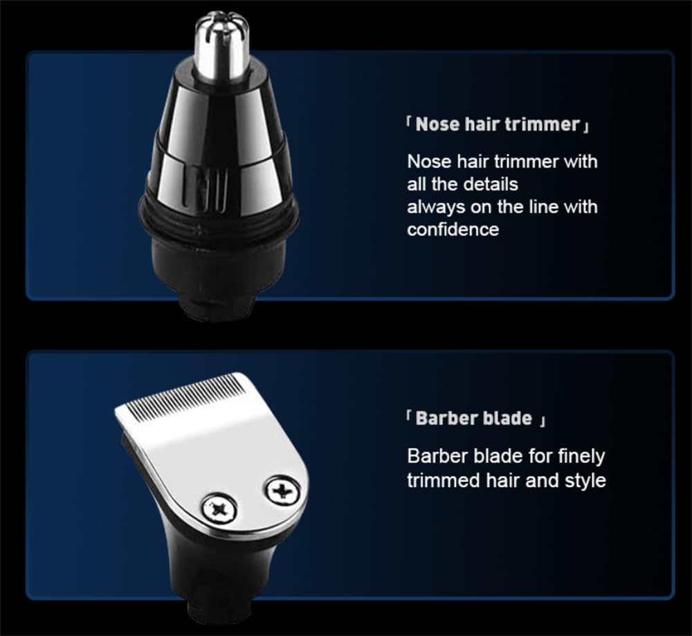 Elevate Grooming System