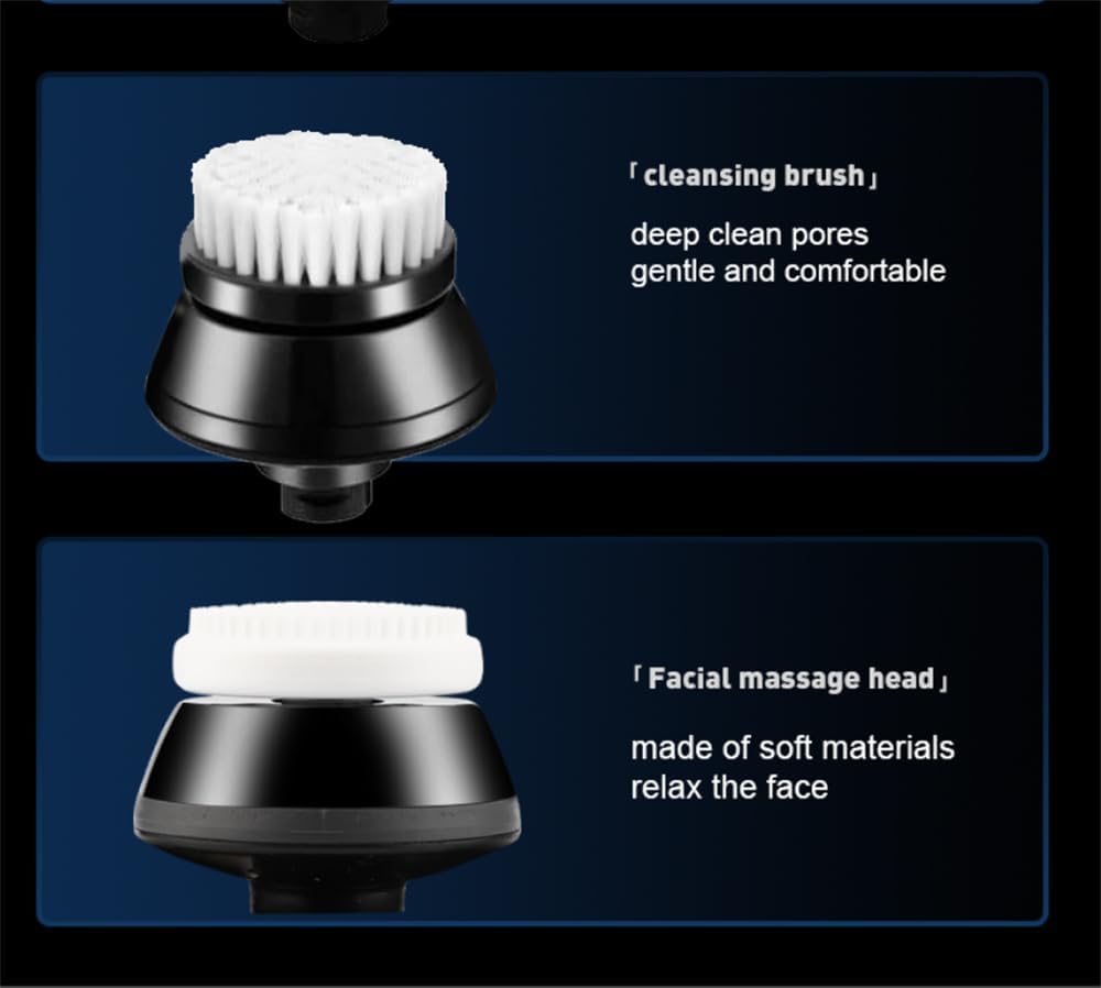 Elevate Grooming System