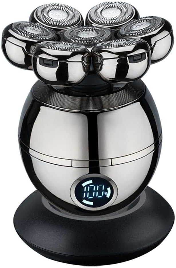 Elevate Grooming System
