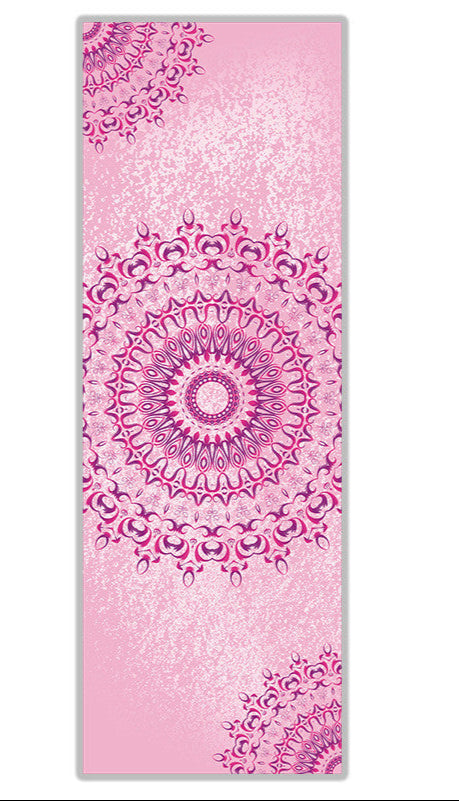 InspireMe Yoga Towel