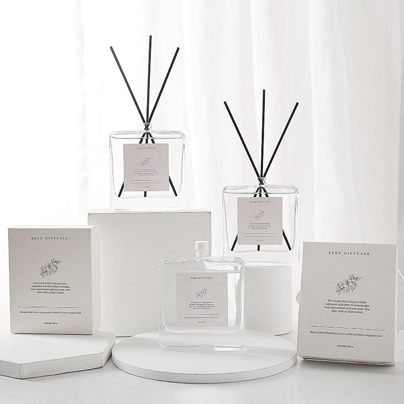 Nuvia Wellness Diffuser