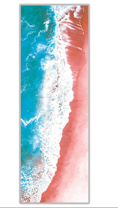 InspireMe Yoga Towel
