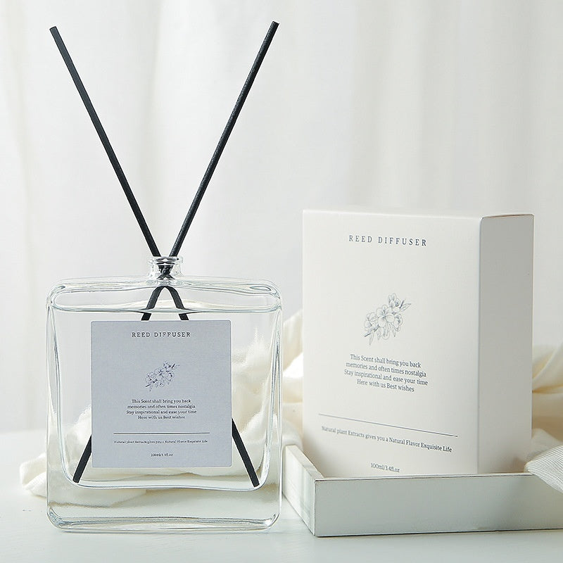 Nuvia Wellness Diffuser