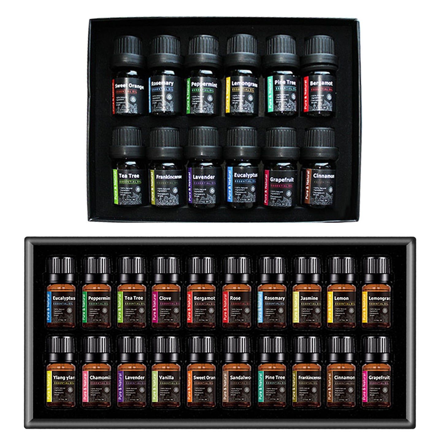 14-Piece Essential Oil Set