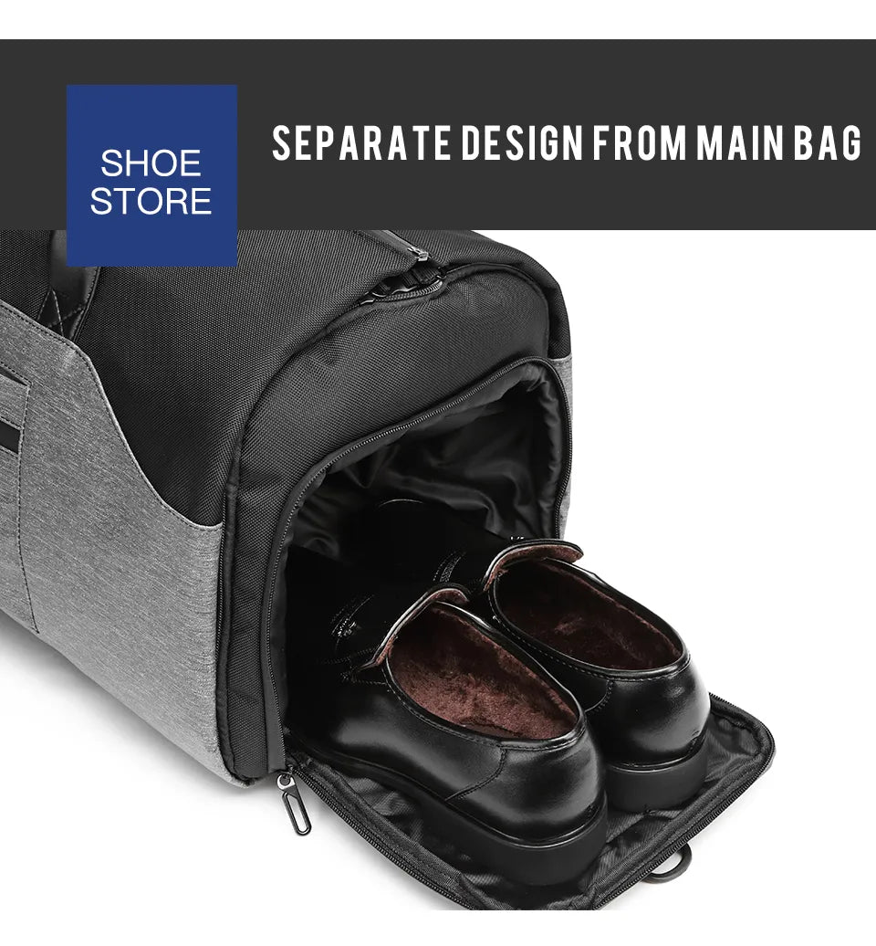Multipurpose Travel