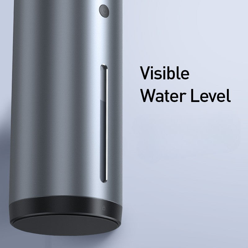 EasyAir Diffuser & Air Purifier
