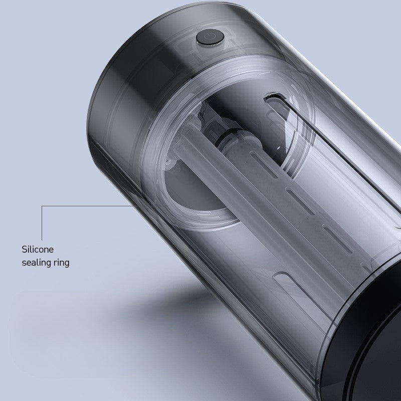 EasyAir Diffuser & Air Purifier