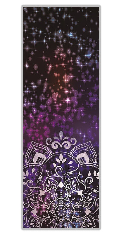 InspireMe Yoga Towel