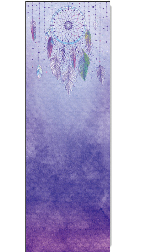 InspireMe Yoga Towel