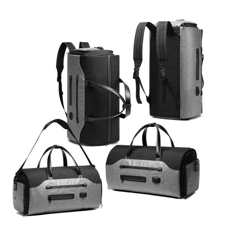 Multipurpose Travel