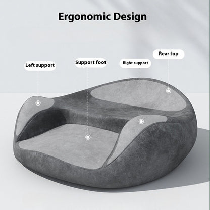 AlignEase Meditation Cushion