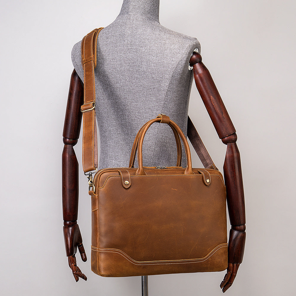 Valiant Satchel