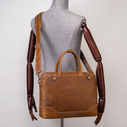 Valiant Satchel