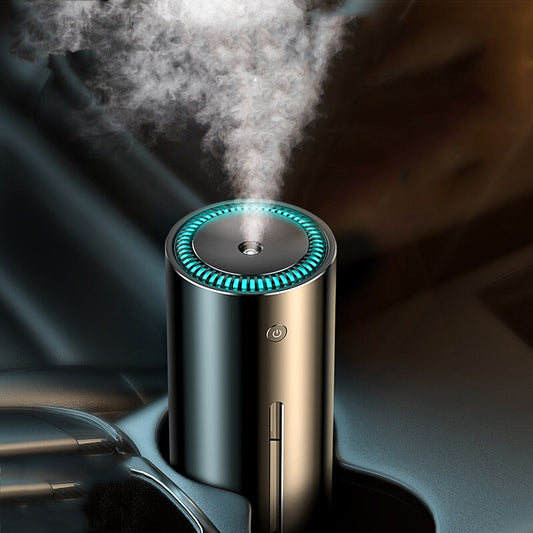 EasyAir Diffuser & Air Purifier