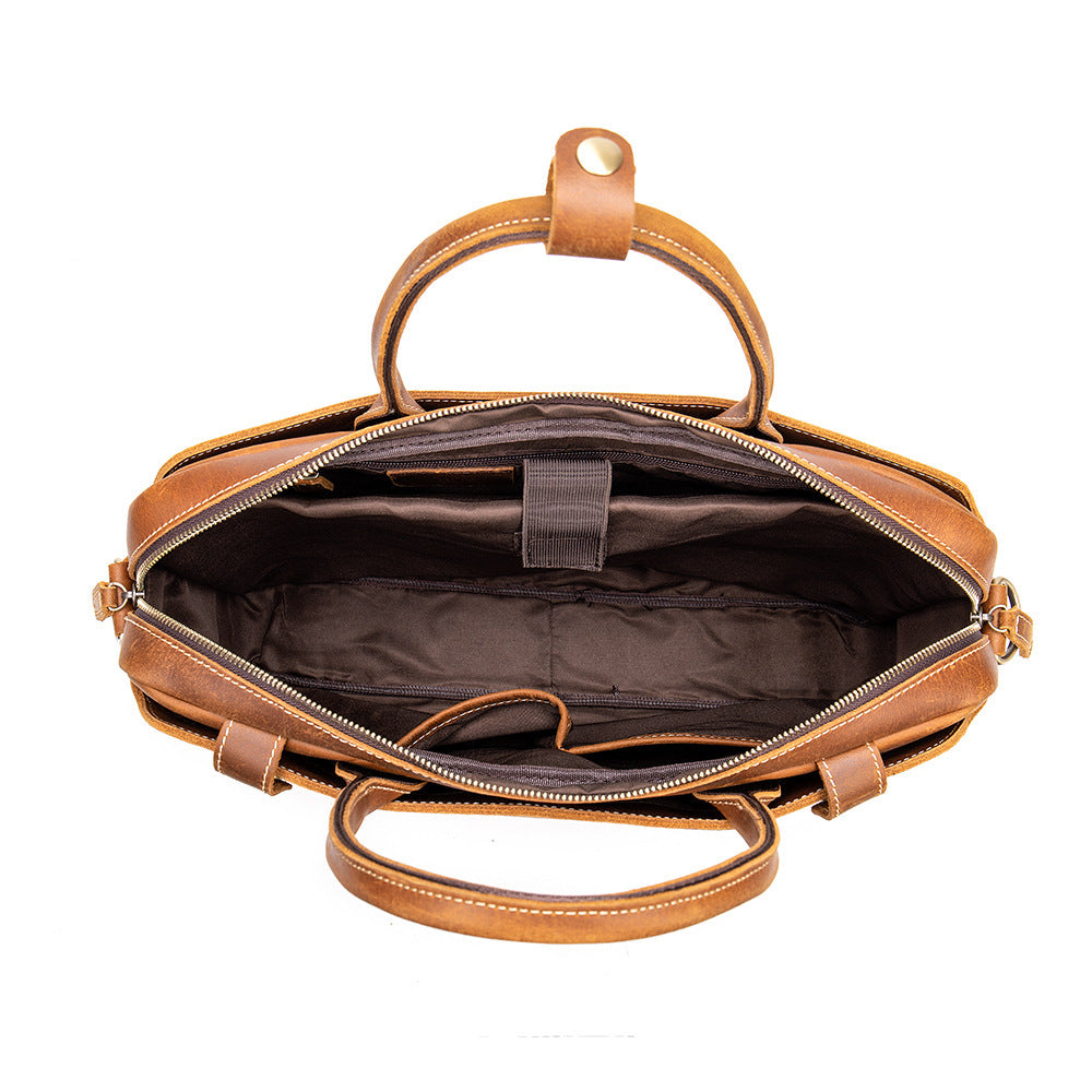 Valiant Satchel