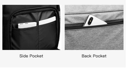 Multipurpose Travel