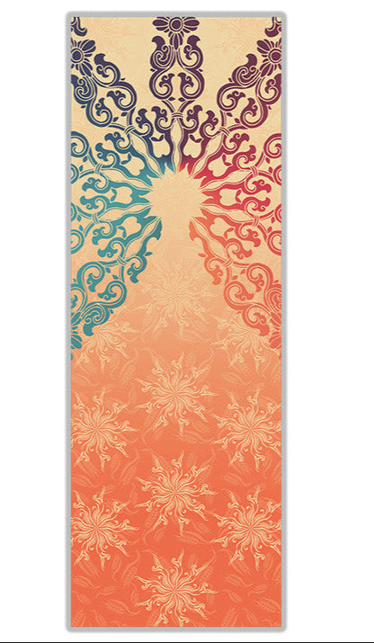 InspireMe Yoga Towel