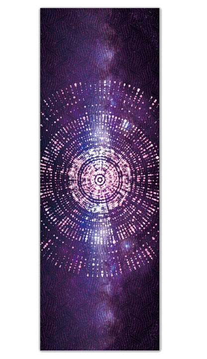 InspireMe Yoga Towel