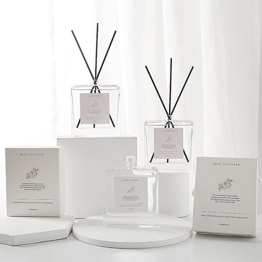 Nuvia Wellness Diffuser