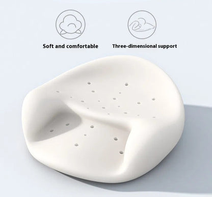 AlignEase Meditation Cushion