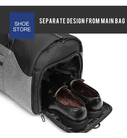 Multipurpose Travel