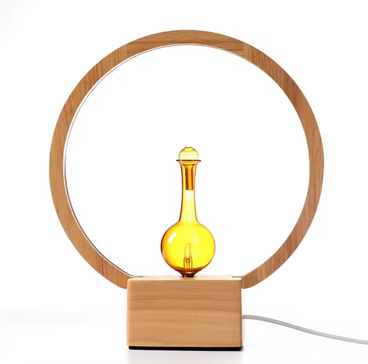AuraVerde Nebulizing Diffuser