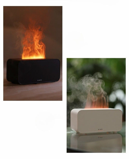 Tranquil Flame Diffuser