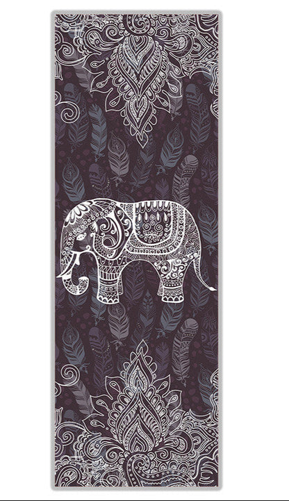 InspireMe Yoga Towel