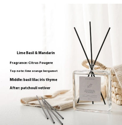 Nuvia Wellness Diffuser