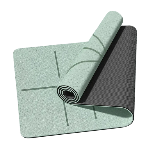 AlignCore Yoga Mat
